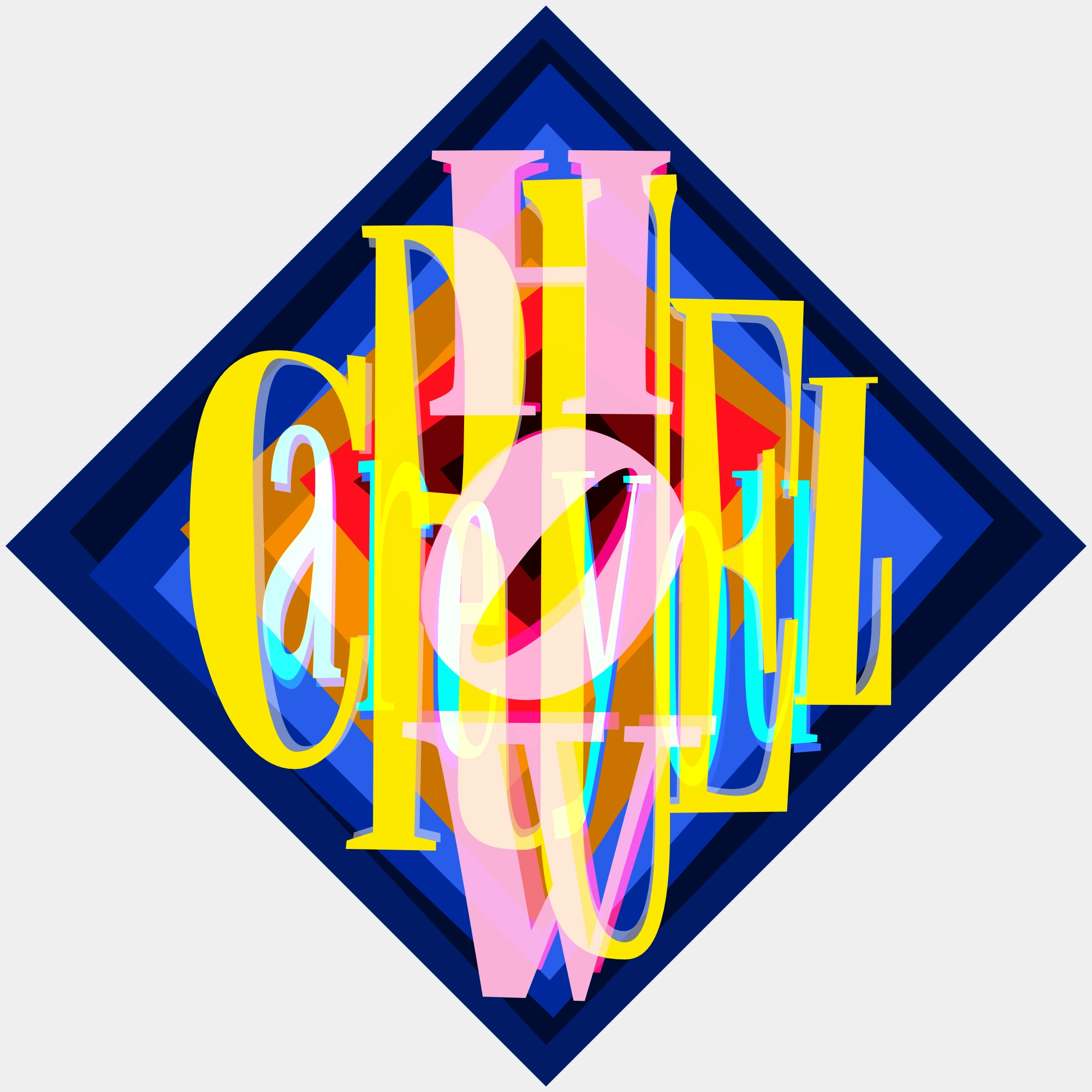 Over wreedheid (2025) - artprint door Ingmar Spit
